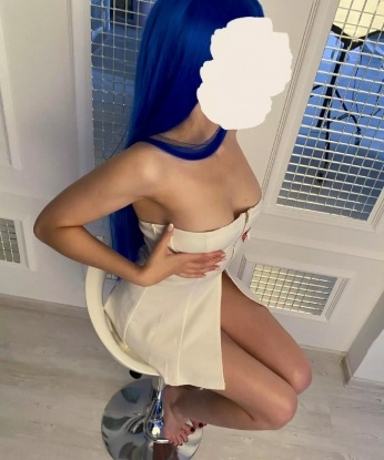 Изысканная красавица с шикарной фигурой приглашает в гости состоятельного джентльмена для незабываемого времяпровождения. Умею доставить удовольствие и провести незабываемую ночь. 2427, 20 лет