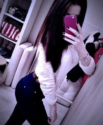 У тебя есть возможность ощутить настоящий экстаз благодаря моим умелым рукам и стройной фигуре. В Москве я готова встретить тебя в своей уютной квартире или приехать к тебе на встречу. У меня широкий выбор услуг, которые удовлетворят самые изысканные вкусы. Мои фото я тебе пришлю в личном сообщении, чтобы ты смог оценить мою красоту и сексуальность. Мои клиенты уже оставляли положительные отзывы обо мне - ты можешь быть следующим. ⭐+998-90-123-45-67🔥 4318, 22 года